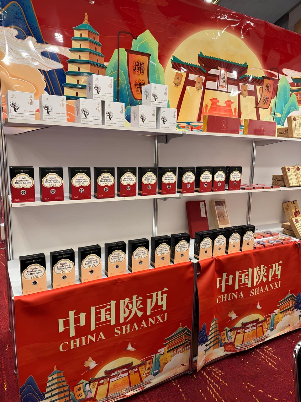 Производство под личным брендом